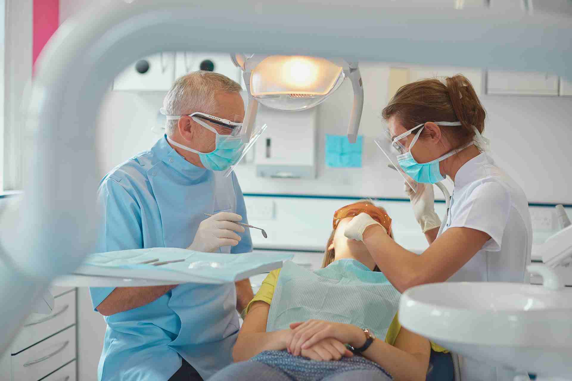 Dentist in Payne, OH